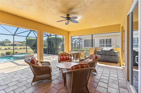 214 Martellago Drive North Venice FL 34275