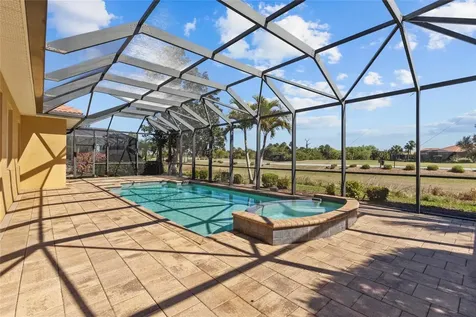 214 Martellago Drive North Venice FL 34275