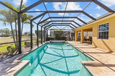 214 Martellago Drive North Venice FL 34275
