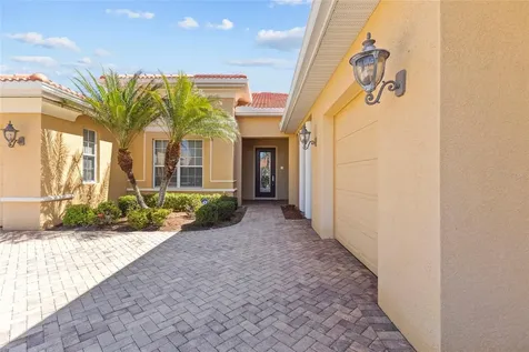 214 Martellago Drive North Venice FL 34275