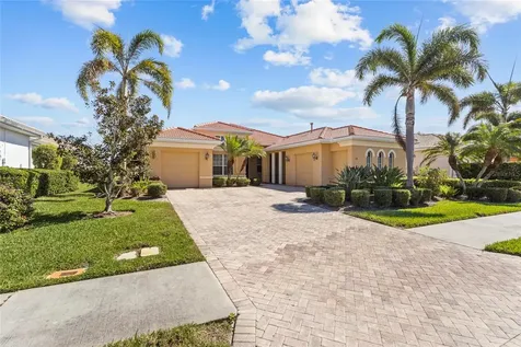 214 Martellago Drive North Venice FL 34275