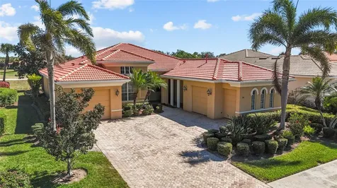 214 Martellago Drive North Venice FL 34275