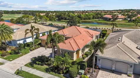 214 Martellago Drive North Venice FL 34275