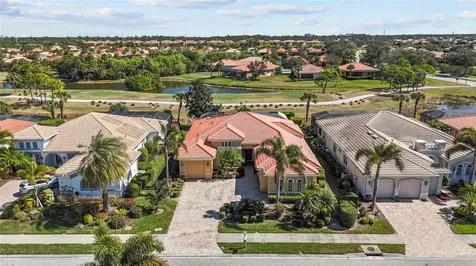 214 Martellago Drive North Venice FL 34275