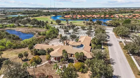 214 Martellago Drive North Venice FL 34275