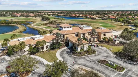 214 Martellago Drive North Venice FL 34275
