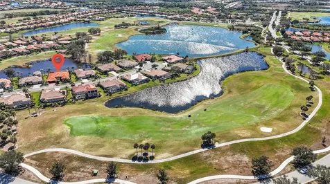 214 Martellago Drive North Venice FL 34275