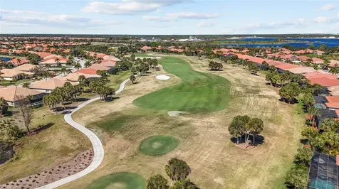 214 Martellago Drive North Venice FL 34275