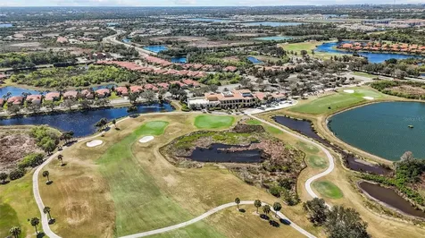 214 Martellago Drive North Venice FL 34275