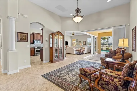 214 Martellago Drive North Venice FL 34275
