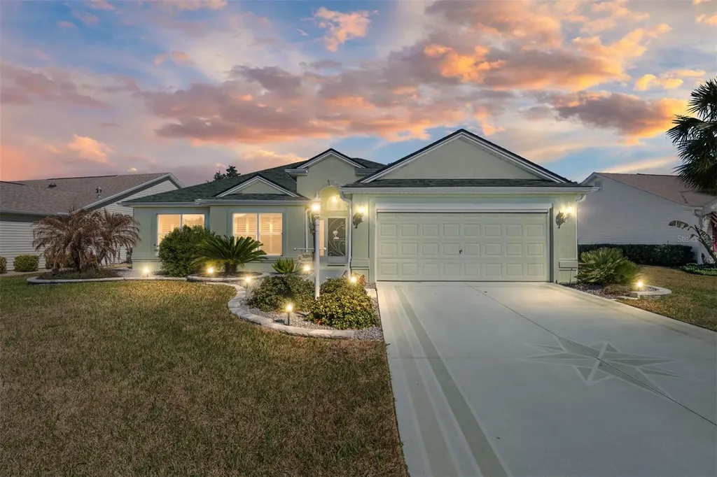 3089 Burbank Lane The Villages FL 32162