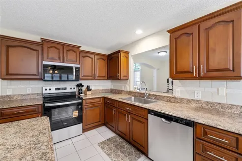 3089 Burbank Lane The Villages FL 32162