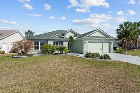 3089 Burbank Lane The Villages FL 32162