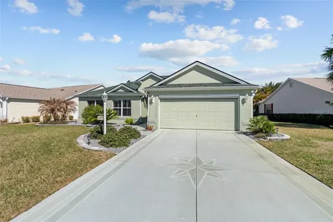 3089 Burbank Lane The Villages FL 32162