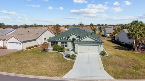 3089 Burbank Lane The Villages FL 32162