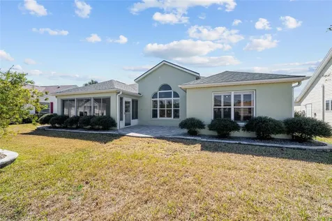3089 Burbank Lane The Villages FL 32162