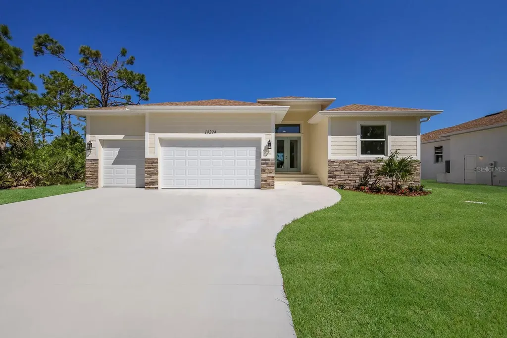 14294 Mcfarland Avenue Port Charlotte FL 33981