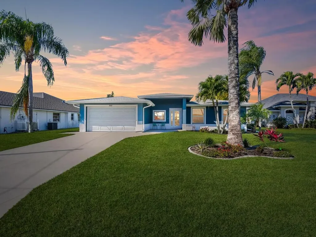 3840 SE 13th Avenue Cape Coral FL 33904