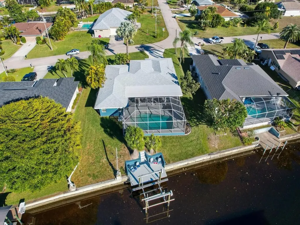 3840 SE 13th Avenue Cape Coral FL 33904