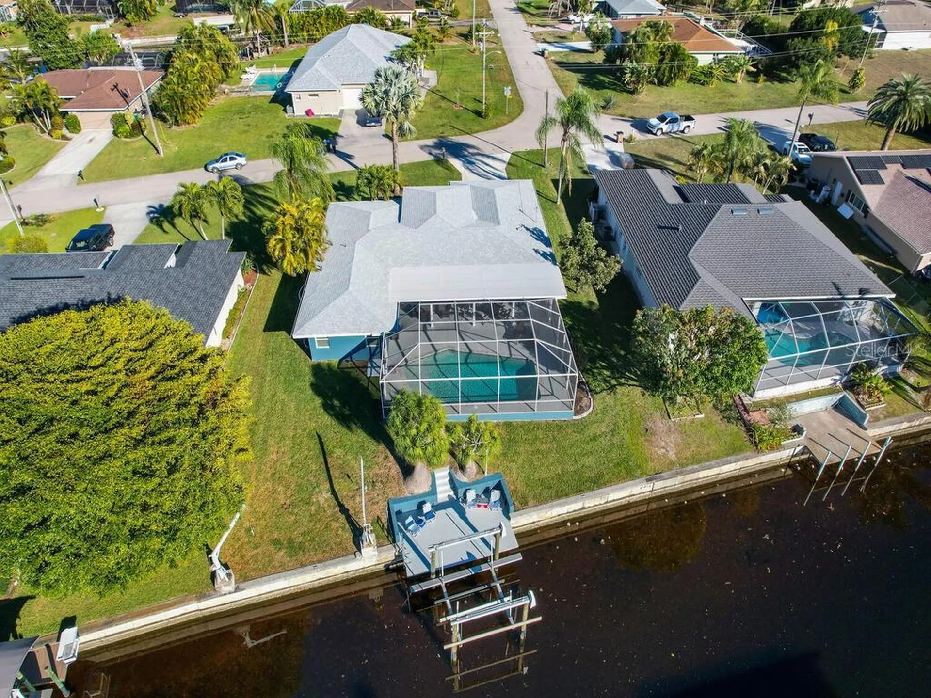 3840 SE 13th Avenue Cape Coral FL 33904