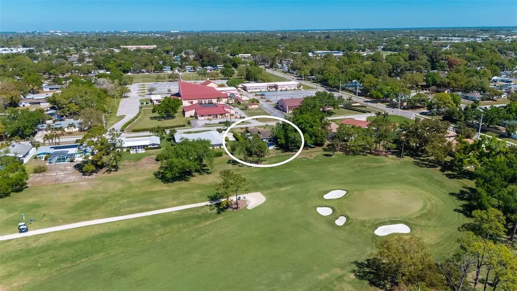 836 Magellan Drive Sarasota FL 34243