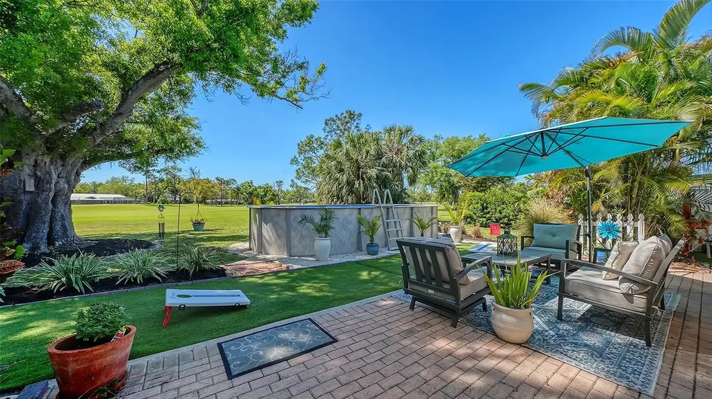 836 Magellan Drive Sarasota FL 34243