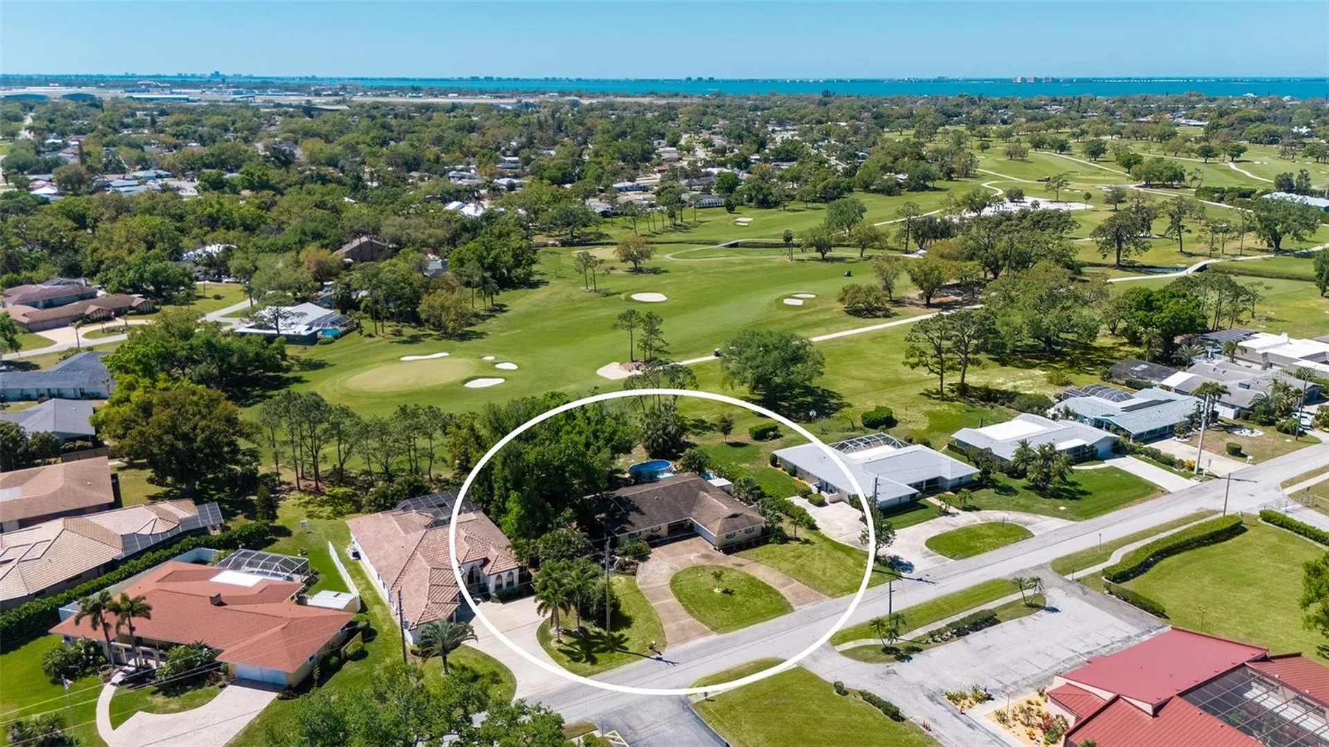 836 Magellan Drive Sarasota FL 34243