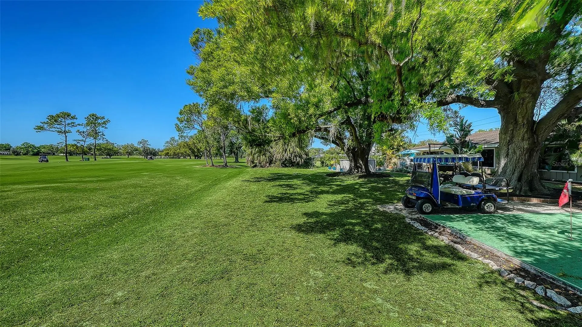 836 Magellan Drive Sarasota FL 34243