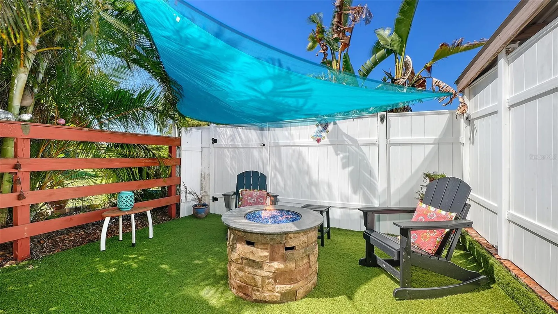 836 Magellan Drive Sarasota FL 34243