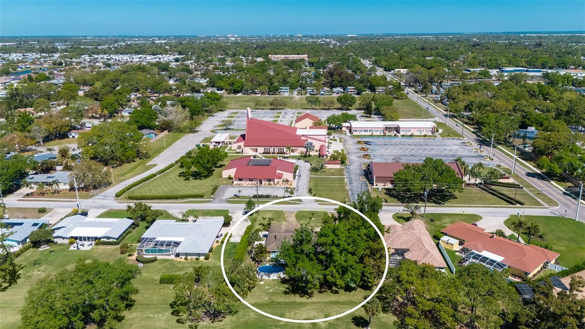 836 Magellan Drive Sarasota FL 34243