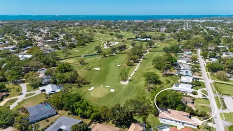 836 Magellan Drive Sarasota FL 34243