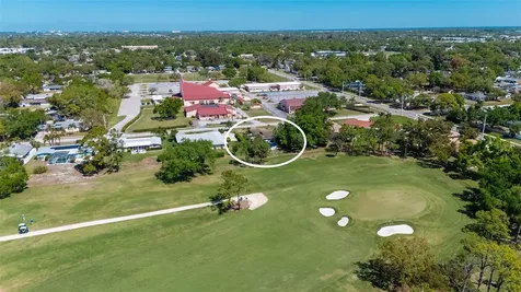 836 Magellan Drive Sarasota FL 34243