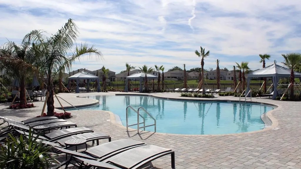 5205 SW 40th Circle Ocala FL 34474