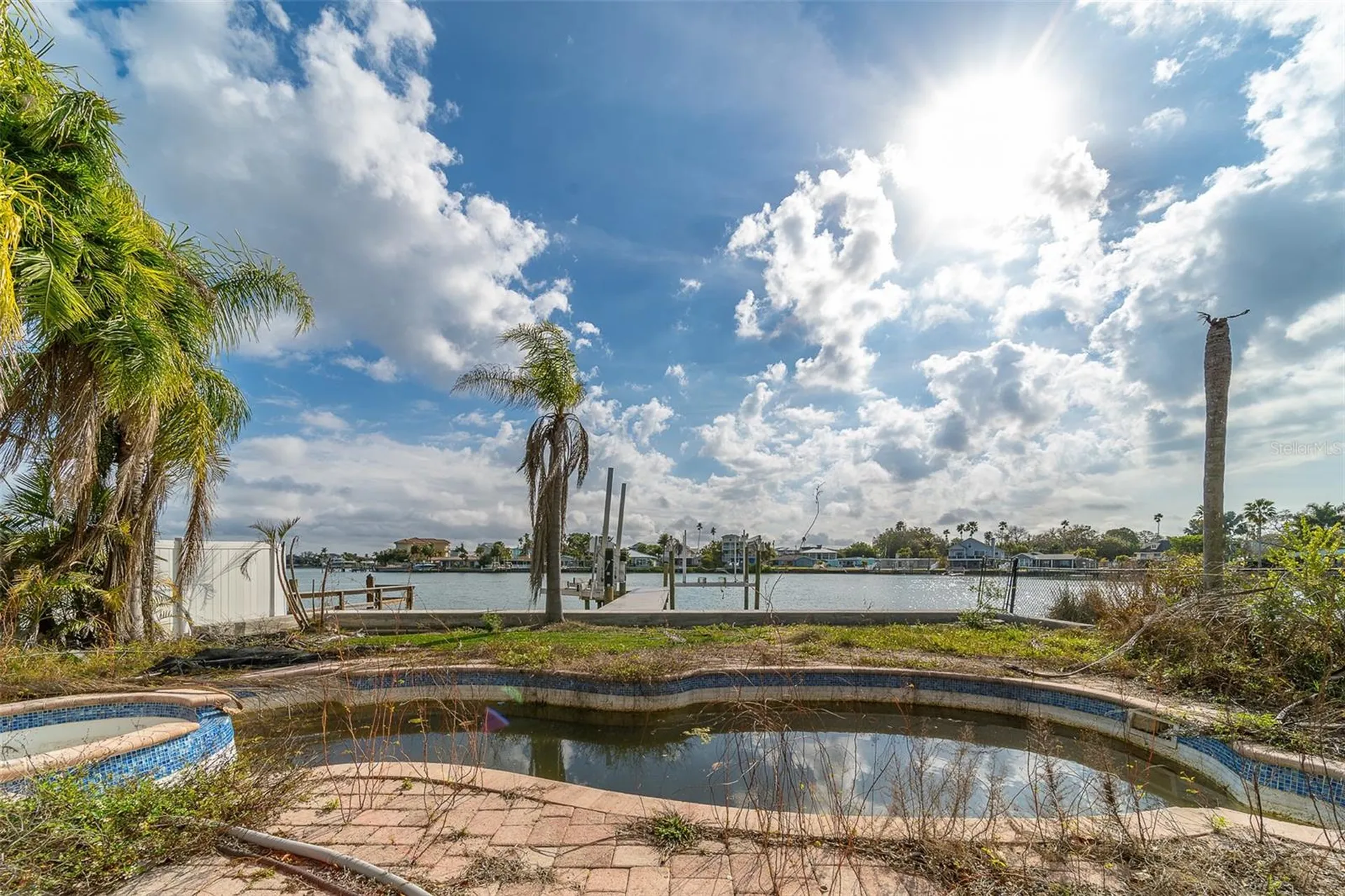 1217 Bay Shore Boulevard Indian Rocks Beach FL 33785