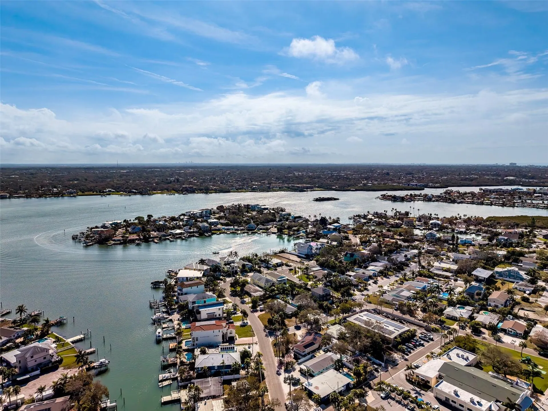 1217 Bay Shore Boulevard Indian Rocks Beach FL 33785