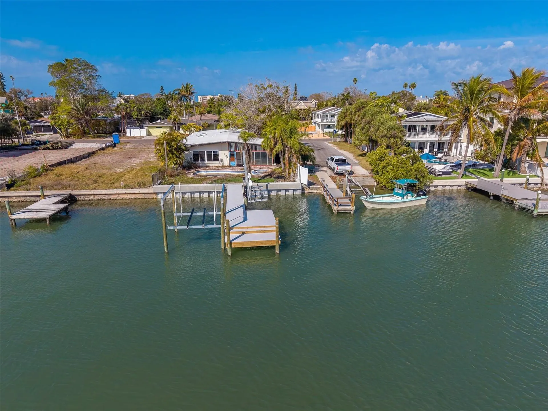 1217 Bay Shore Boulevard Indian Rocks Beach FL 33785