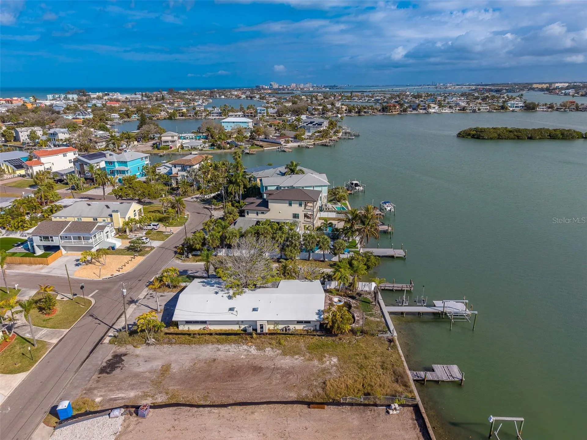 1217 Bay Shore Boulevard Indian Rocks Beach FL 33785