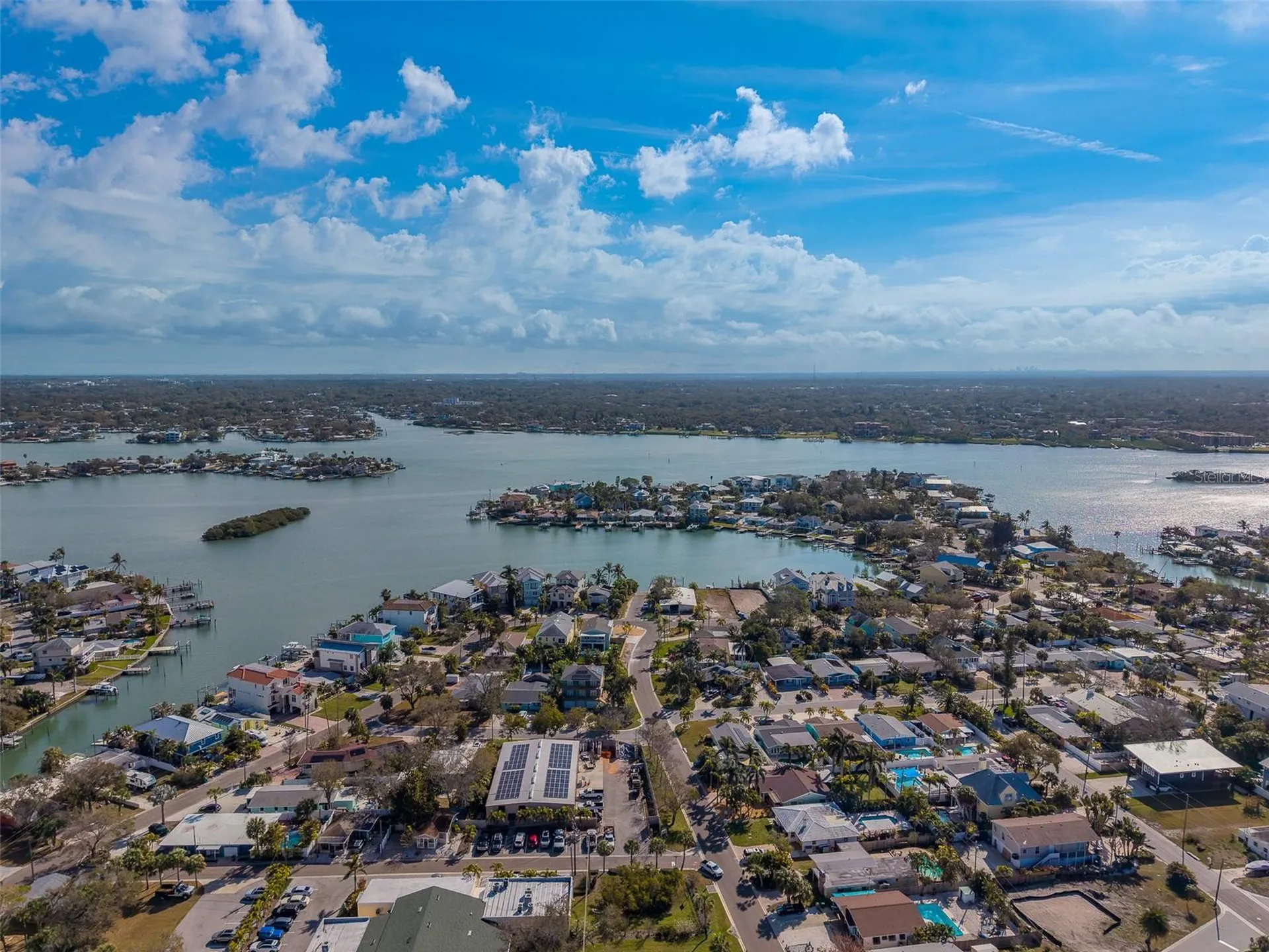 1217 Bay Shore Boulevard Indian Rocks Beach FL 33785