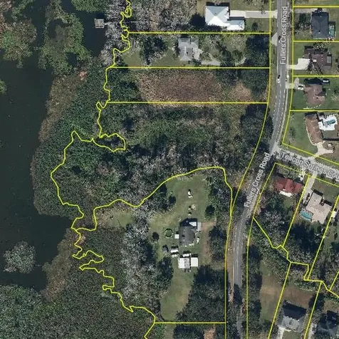 1401 N Fullers Cross Road Winter Garden FL 34787