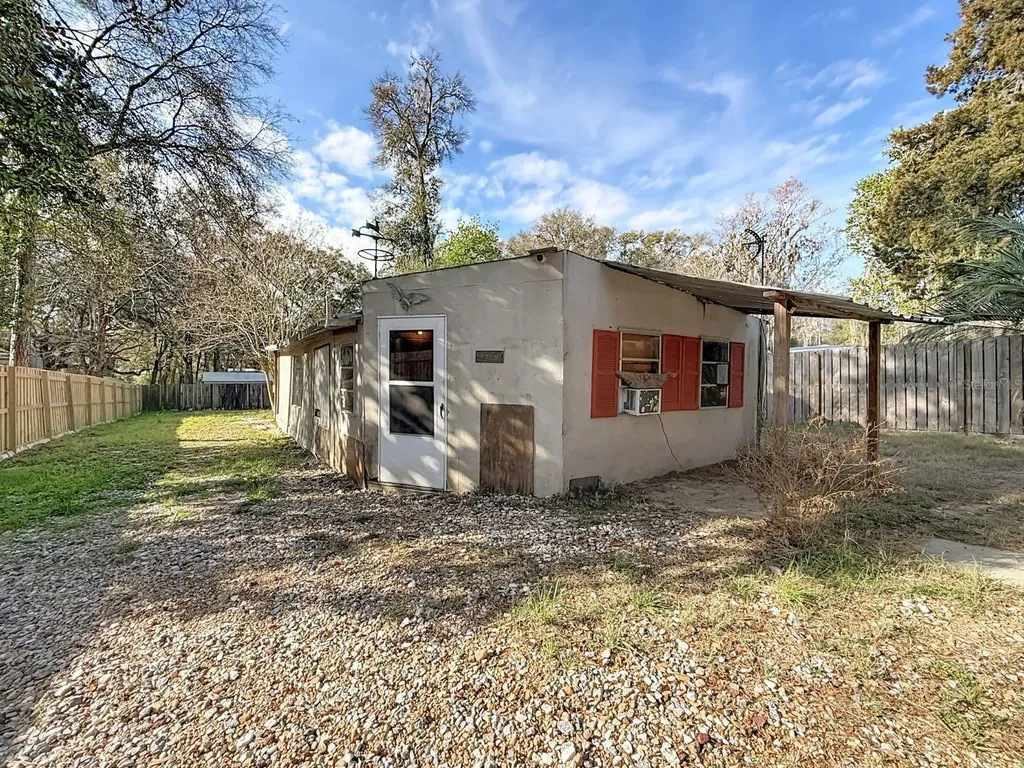 3180 E Buffalo Lane Hernando FL 34442