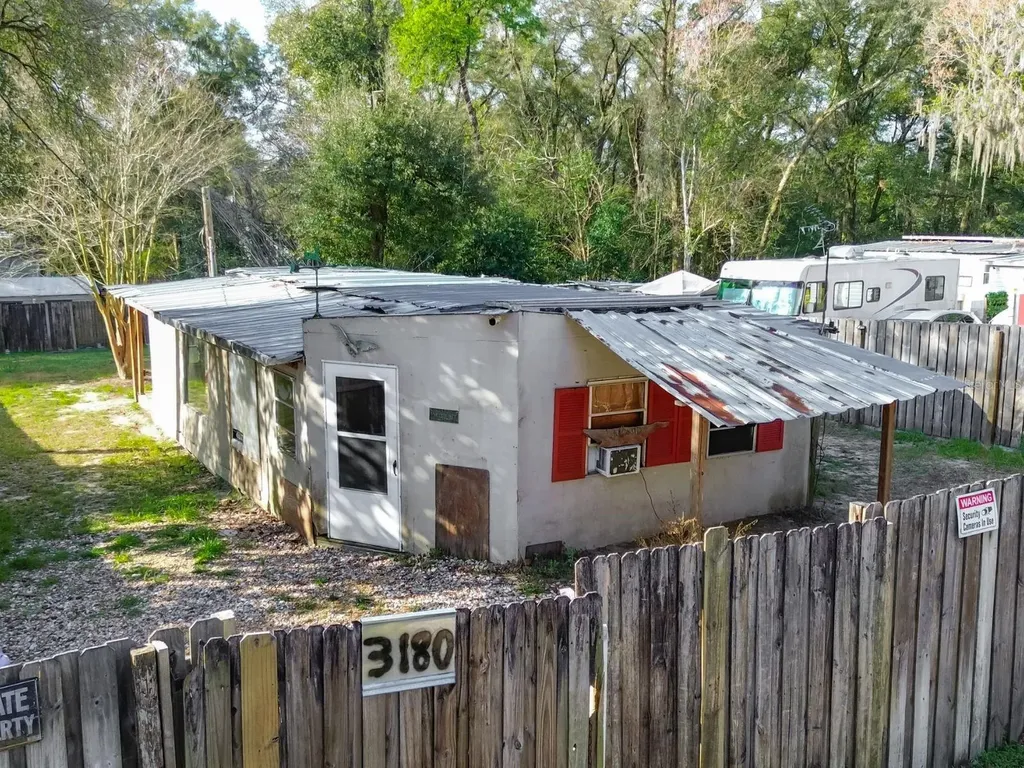 3180 E Buffalo Lane Hernando FL 34442