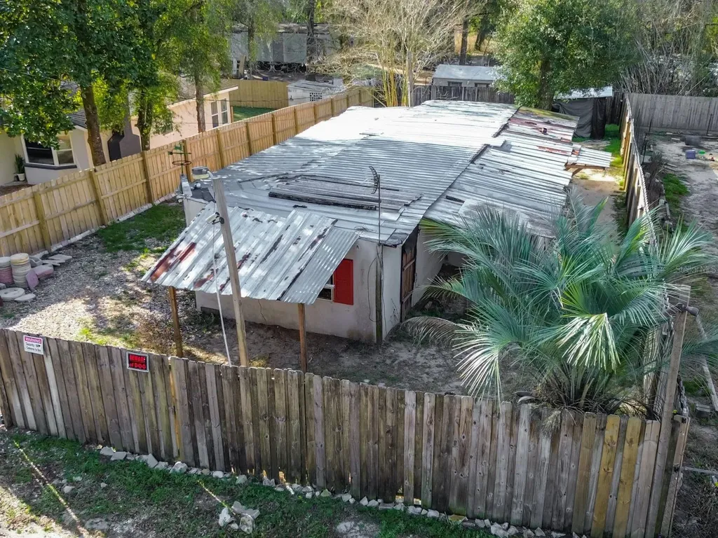 3180 E Buffalo Lane Hernando FL 34442