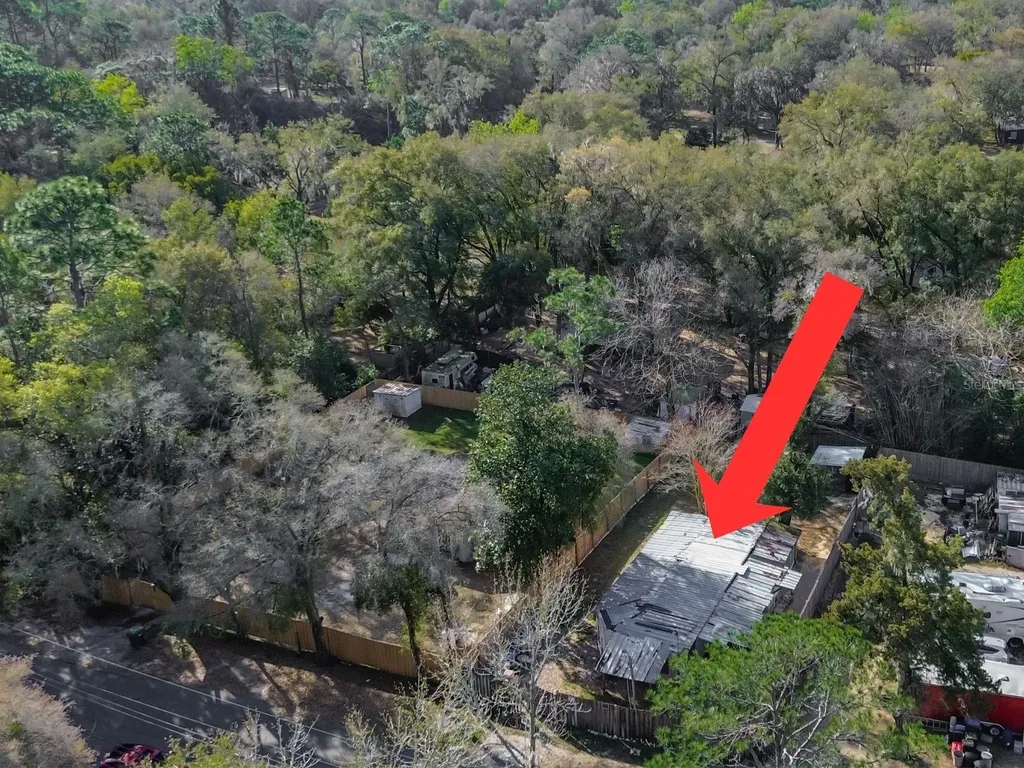 3180 E Buffalo Lane Hernando FL 34442