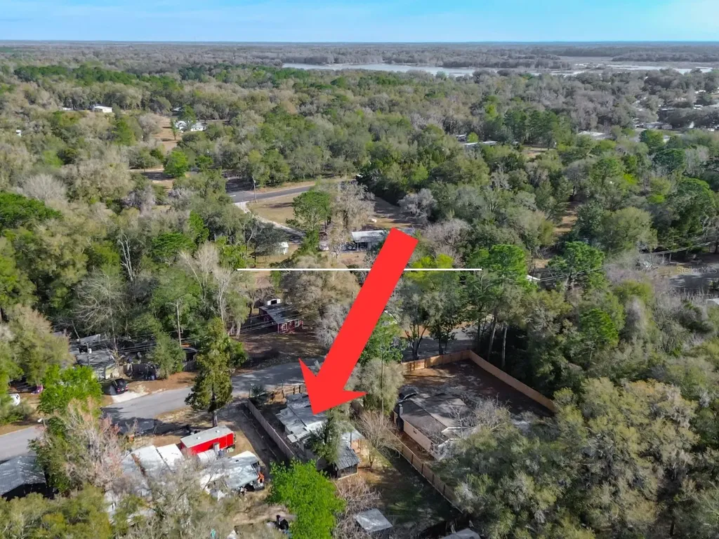 3180 E Buffalo Lane Hernando FL 34442