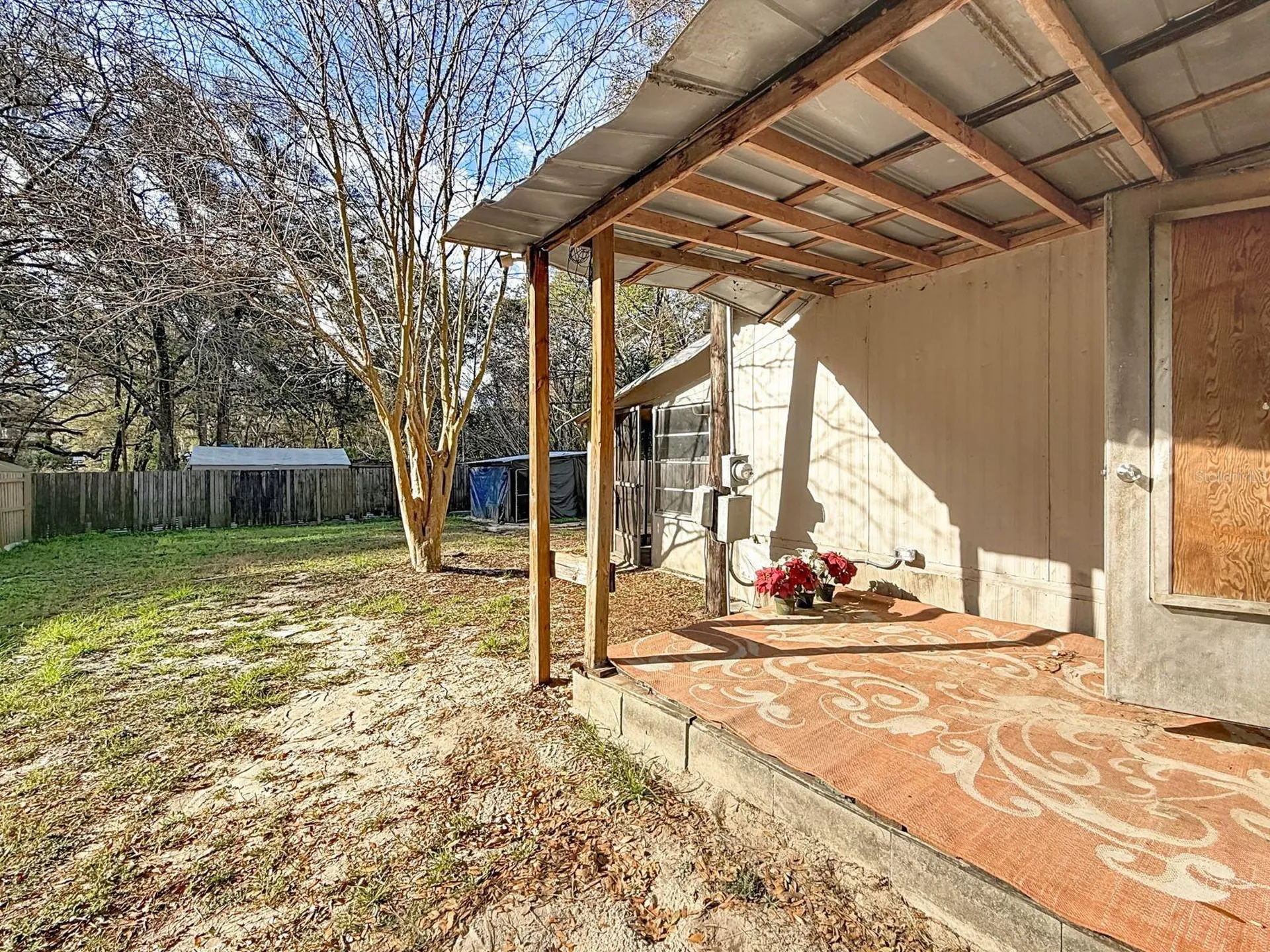 3180 E Buffalo Lane Hernando FL 34442