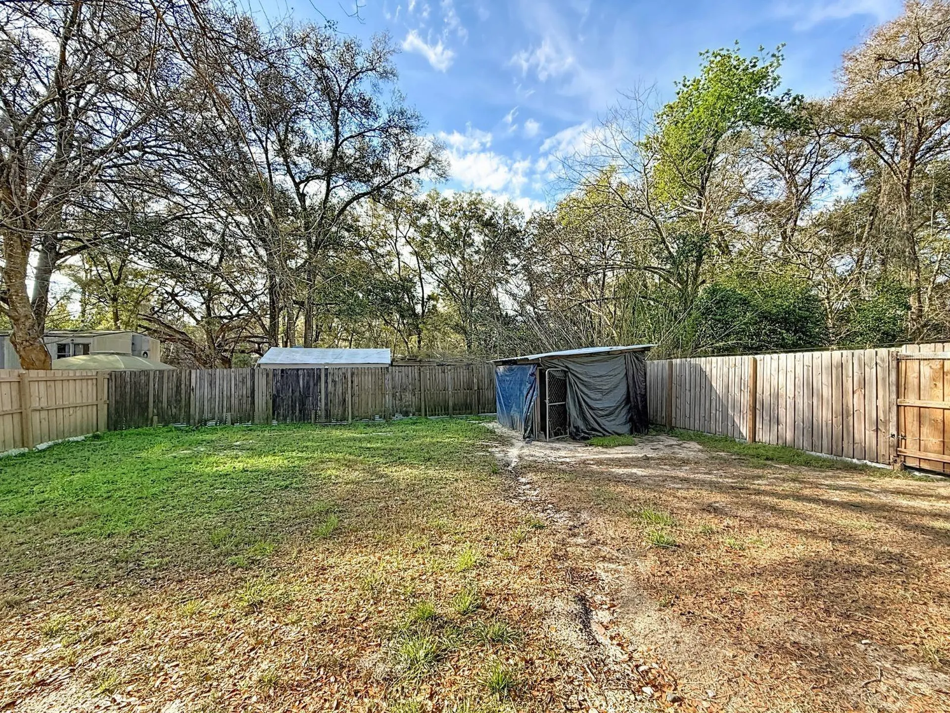3180 E Buffalo Lane Hernando FL 34442