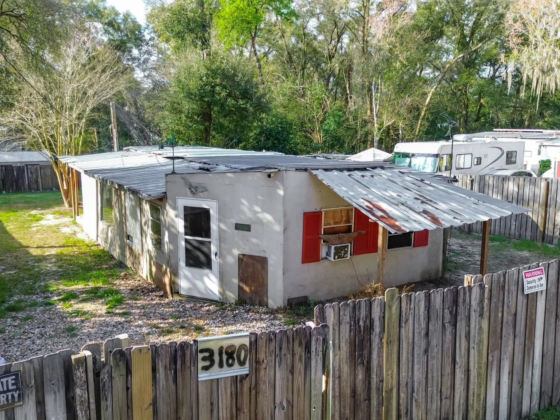 3180 E Buffalo Lane Hernando FL 34442