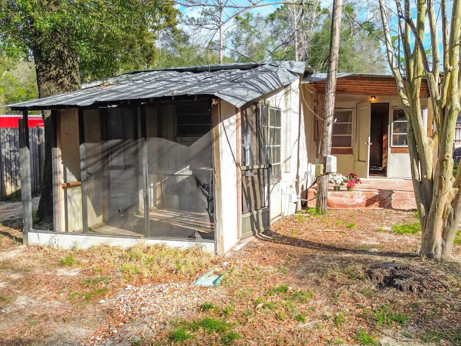 3180 E Buffalo Lane Hernando FL 34442