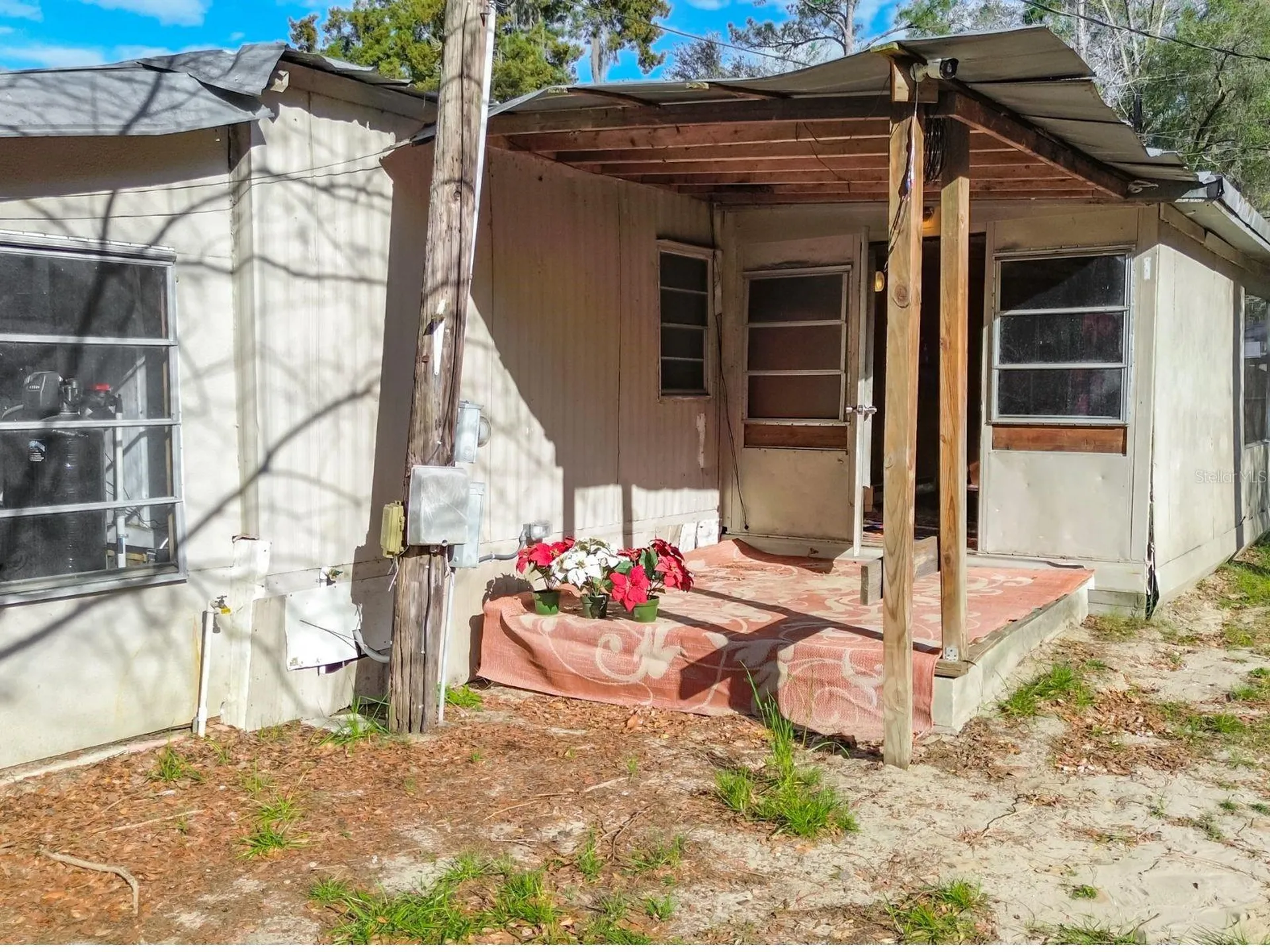 3180 E Buffalo Lane Hernando FL 34442