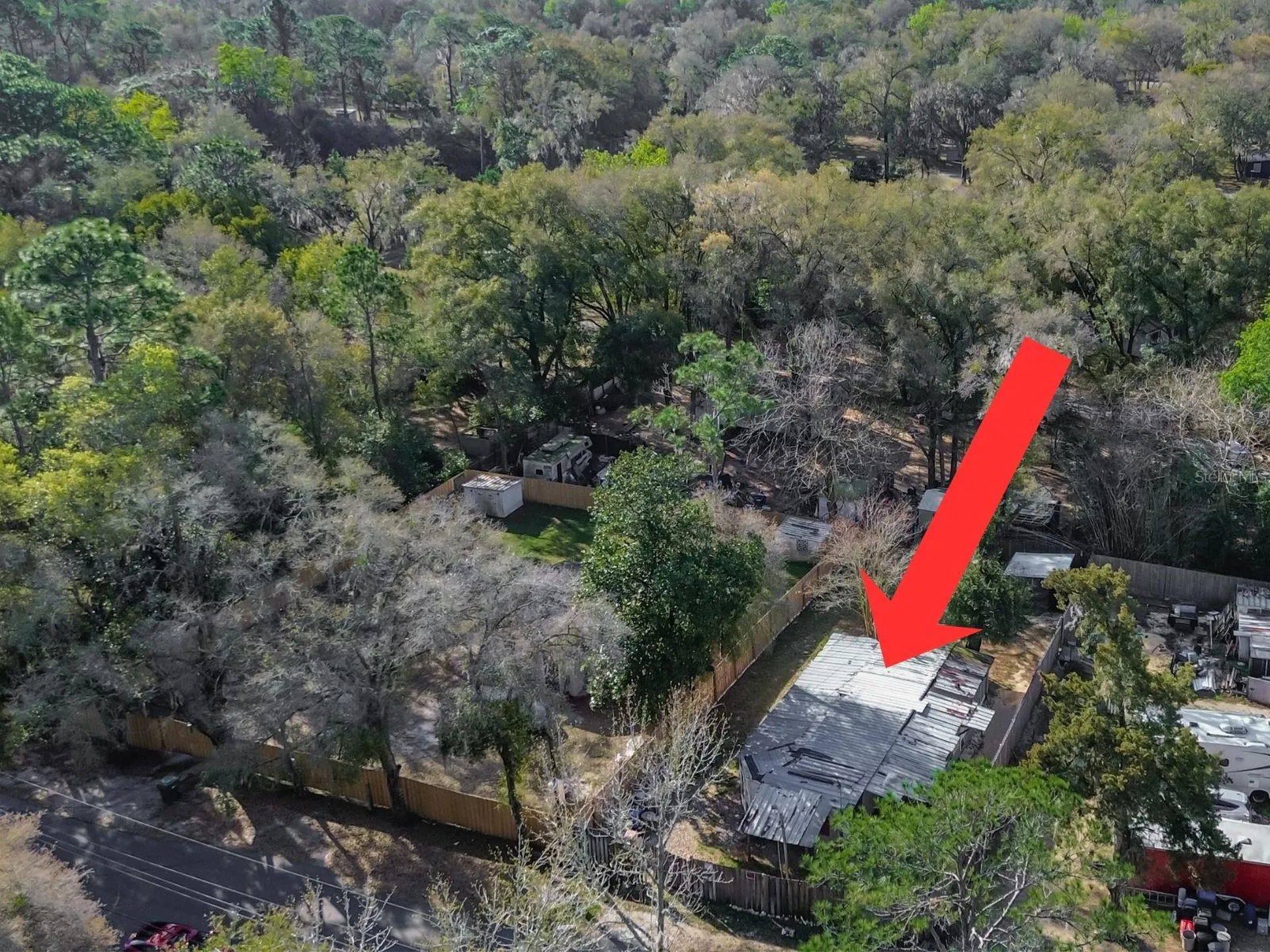 3180 E Buffalo Lane Hernando FL 34442